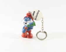 Schlumpf schlümpfe 0164 gebraucht kaufen  Hohen Neuendorf