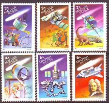HUNGRIA - 1986. AR. Aparência do Cometa Halley - MNH comprar usado  Enviando para Brazil