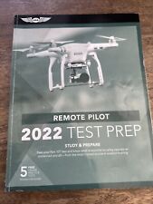 pilot prep test 2021 remote for sale  Petaluma