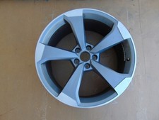 Alufelge zoll 5x112 gebraucht kaufen  Geesthacht