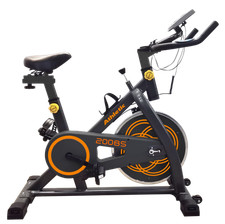 Indoor bike advanced usato  Perugia