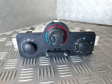 Commande chauffage clim d'occasion Commande chauffage clim d'occasion  Déols