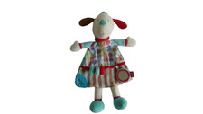 Doudou chien veil d'occasion  France