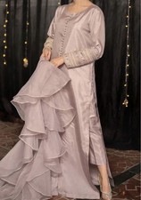 Pakistani outfit wedding for sale  LEICESTER