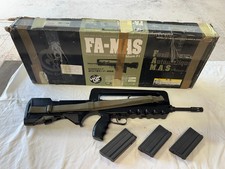 Airsoft replique famas d'occasion  Sarrebourg