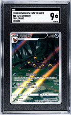 Umbreon 2025 pokemon for sale  Blackwood