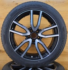 Tiguan 5na winterkompletträde gebraucht kaufen  Neumarkt i.d.OPf.