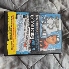 Sidewinder collection vol.9 for sale  BIRMINGHAM