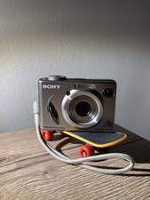 Digital camera sony gebraucht kaufen  Oldenburg in Holstein