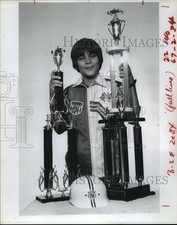Press photo soap for sale  Memphis