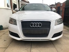 Audi complete front for sale  LEEDS