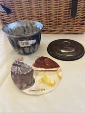 Vtg ametalurgica tin for sale Vtg ametalurgica tin for sale  SOUTHPORT