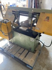 1016ja bandsaw for sale  ILKESTON