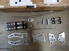 Polished dyna forward for sale  Edison