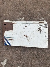 Triumph tr6 door for sale  CULLOMPTON