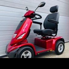 Abilize ranger 8mph for sale  COLCHESTER
