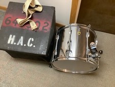 Ludwig drum vintage for sale  Ironwood