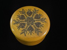 Vtg hand carved for sale  Sherman Oaks