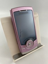 Samsung u600 pink for sale  BIRMINGHAM