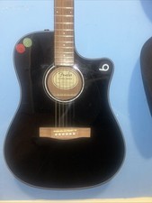 Black fender string for sale  Grand Rapids