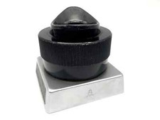 Pentacon viseur loupe d'occasion  Expédié en France