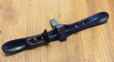 Fillister router shave for sale  TEIGNMOUTH