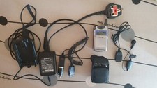 Sony cmd accessories for sale  CLACTON-ON-SEA