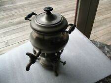 Antique samivar meteor for sale  Milltown