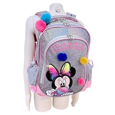Minnie mouse grigio usato  Macerata