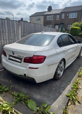 Bmw f10 sport for sale  KEIGHLEY