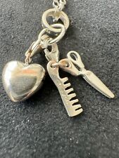 Thomas sabo collier gebraucht kaufen  Maintal