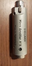Micro amplifier stellavox d'occasion  Montpellier-