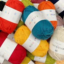 Ricorumi cotton amigurumi for sale  COLCHESTER
