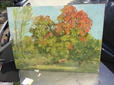 Well listed artist for sale  Blackstone