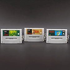 Super nintendo snes gebraucht kaufen  Borken