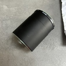 Derksen lichttechnik 150mm gebraucht kaufen  Melle