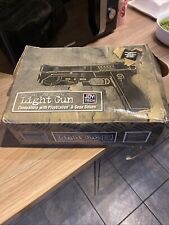 Arcade light gun for sale  LONDON