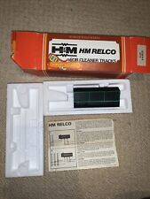 Relco electronic track for sale  ORPINGTON