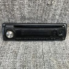 Kenwood detachable face for sale  Cypress