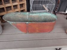 Large antique oval for sale  Huntsville