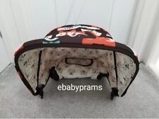 Cosatto supa pushchair for sale  GLASGOW