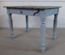 Distressed farm table for sale  Philadelphia
