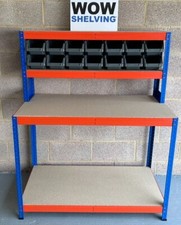 Clearance workstation workbenc for sale  GLOUCESTER