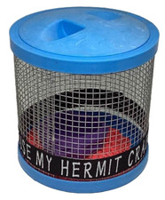 Hermit crab house for sale  Flint