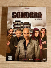 Dvd gomorra serie usato  Settimo Torinese