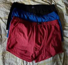 Boxershorts bpc collection gebraucht kaufen  Helmstedt