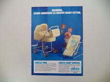 Advertising advertising 1987 d'occasion  Expédié en Belgium