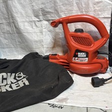 Black decker leaf for sale  Salem