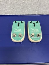 Pedal de efeitos de guitarra Danelectro Billionaire Money lavanderia alto-falante giratório comprar usado  Enviando para Brazil
