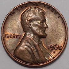 1968 pleasing lincoln for sale  Waterloo